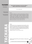 yachana - Revistas Universidad Laica Vicente Rocafuerte