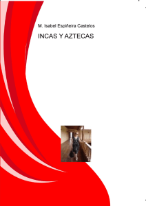 incas y aztecas - Español.Free