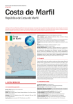 Ficha-país de Costa de Marfil - Ministerio de Asuntos Exteriores y de