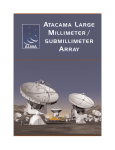 Descargar - ALMA Observatory