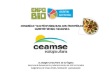 Presentación de PowerPoint - ExpoBio Argentina Sustentable