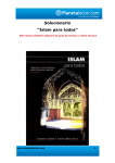 Solucionario “Islam para todos”