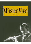 Música Viva - Departamento Cultural do Itamaraty