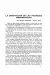 la orientacion de las piramides prehispanicas