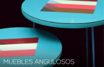 mesas angulosas