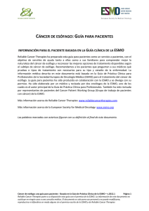 Descargar PDF - Sociedad venezolana de Oncologia