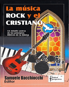 el cristiano y la musica rock - IGLESIA ADVENTISTA del 7° día del