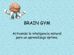 brain gym