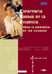 Enfermería Basada en la Evidencia