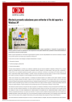 Publicación CIO América Latina