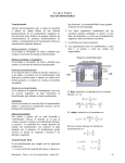 cuarta parte transformadores
