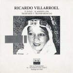 ricardo villarroel - Centro de Documentación de la Artes Visuales