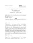 Vol. XVII, No 2, P. 123-126 - Biblioteca Digital Universidad del