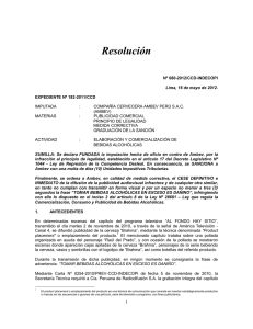 Resoluci&oacute;n