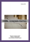 Economía Política - Universidad de Granada