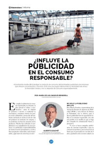 puBLiciDAD - Alexander Chiu Werner