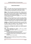 Glosario Historia Antigua - Página No Oficial UNED