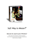 Windows - Soft Mozart
