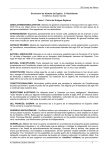 1 Diccionario de Historia de España. 2º Bachillerato © Ildefonso