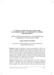 pdf La música como instancia relatora. Sus aportaciones a la