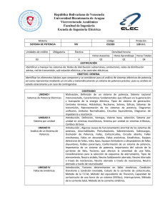 55_Ing.Electrica_Sem08_ES2283_Sistema de Potencia(ELECTIVA)