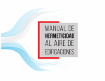 Manual de Hermeticidad al Aire de Edificaciones PDF
