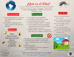 Virus del Zika - The Latino Health Initiative