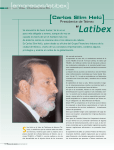 “Latibex