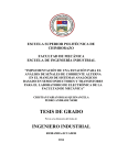 tesis de grado - DSpace ESPOCH. - Escuela Superior Politécnica