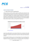 Analisis de la Económia Colombiana 2009