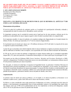 archivo  - Sistema de Información Legislativa