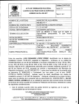 Código:CON-FR-06 NOMBRE DE LA ENTIDAD MUNICIPIO DE