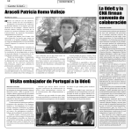 pagina 12. - La gaceta de la Universidad de Guadalajara