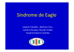 Síndrome de Eagle