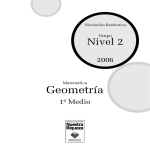 Geometría - Textos Escolares