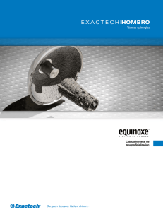 Equinoxe Resurfacing TQ