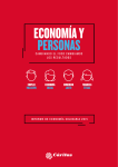 Informe de Economía Solidaria 2015.