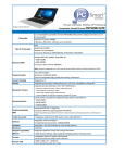 PCsmart recomienda Windows 10® Professional Computador