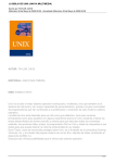LA BIBLIA DE UNIX (ANAYA MULTIMEDIA)