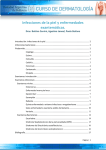 Infecciones de la piel y enfermedades