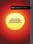 C/S Solarmotion - Construction Specialties