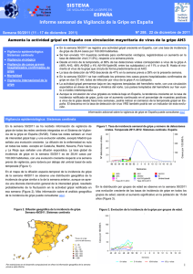 Semana 50/2011 - Instituto de Salud Carlos III
