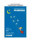 Mediadores contra la Islamofobia