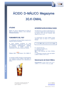 UTILIDAD FUNDAMENTO DEL TEST