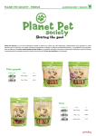 planet pet society - perros