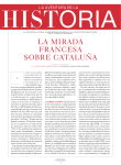la mirada francesa sobre cataluña