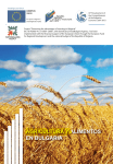 agricultura y alimentos en bulgaria