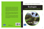 Ecologia y Medio Amb..