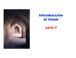 introducción al Islam 4
