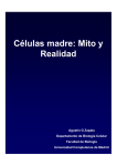 Dr Zapata_Células Madre Mito y Realidad